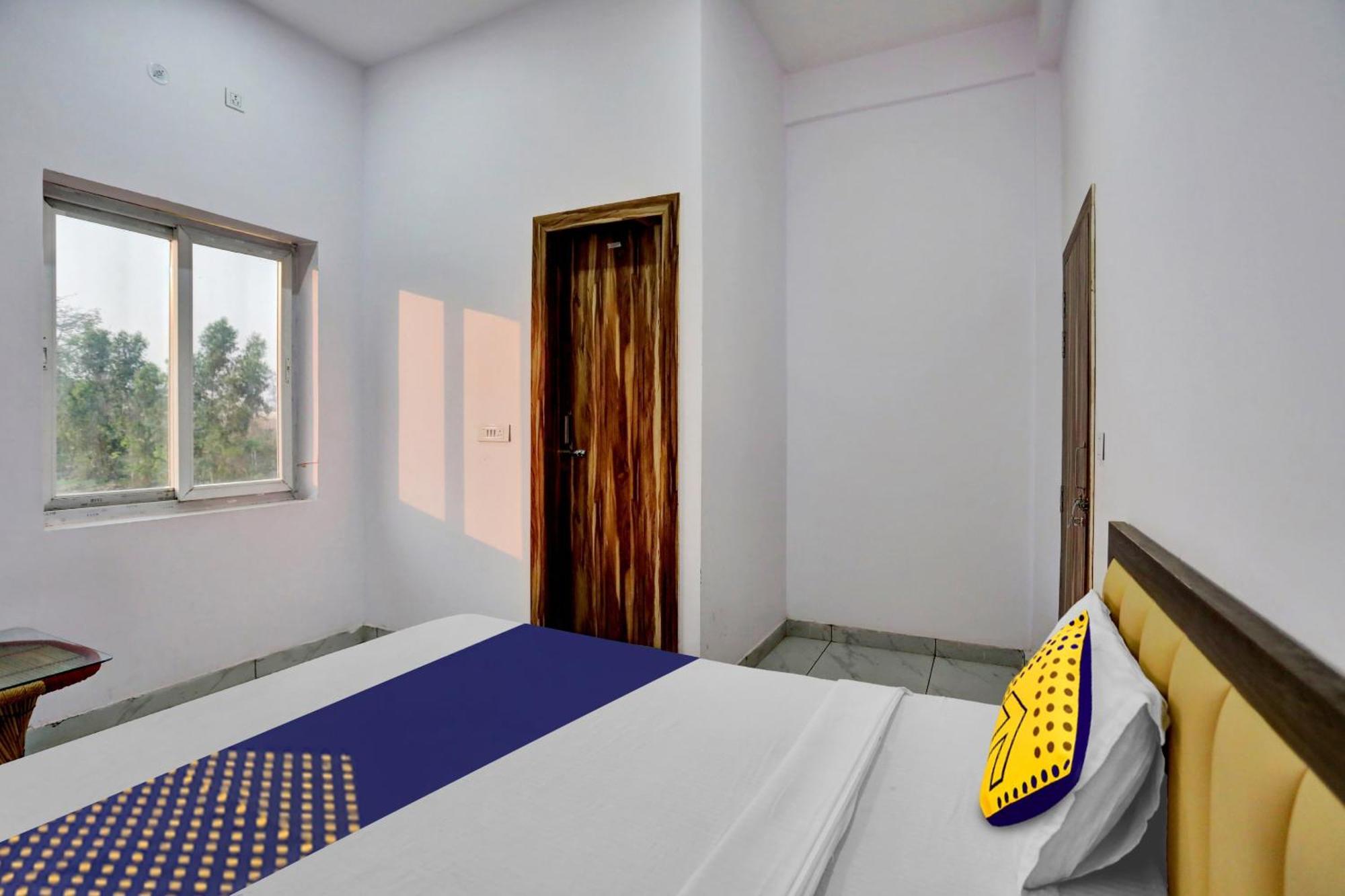 Hotel O Sardarji Hotel And Restaurant Bāzpur Extérieur photo